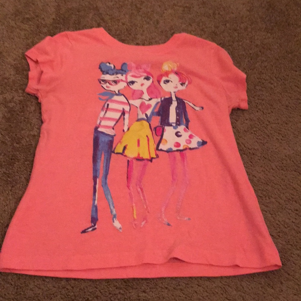 this shirt .
